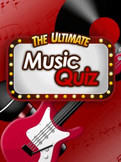 game pic for Ultimate music quiz